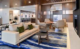 Fairfield Inn And Suites By Marriott Minneapolis Shakopee
